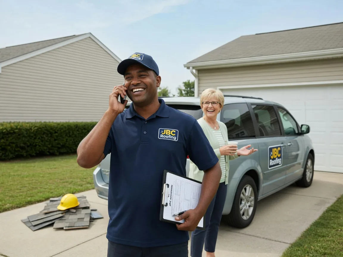 Roof Replacement Lebanon, IL FAQs